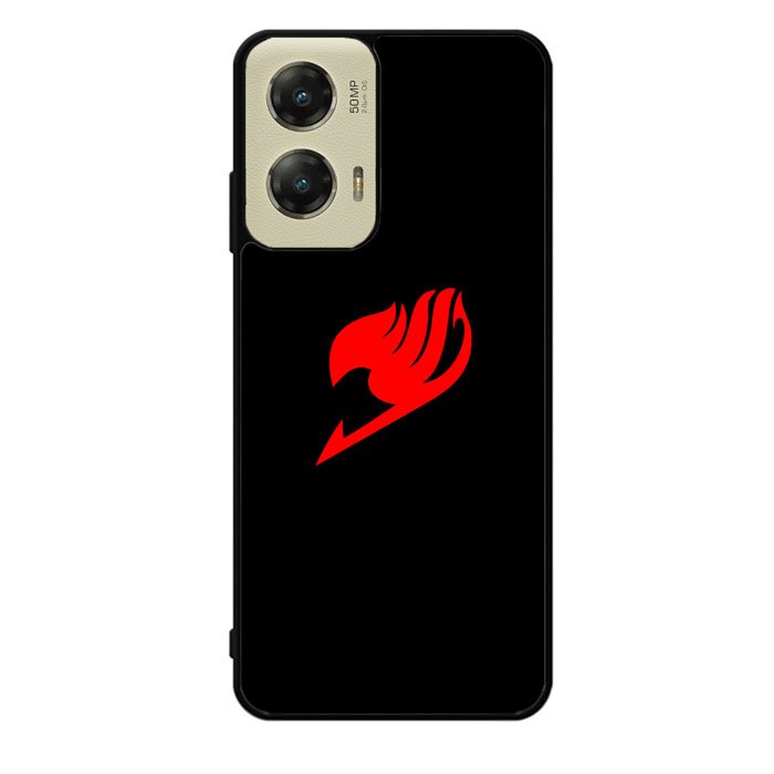 Fairy Tail Anime Motorola Moto G Stylus 5G 2024 Case OV9998