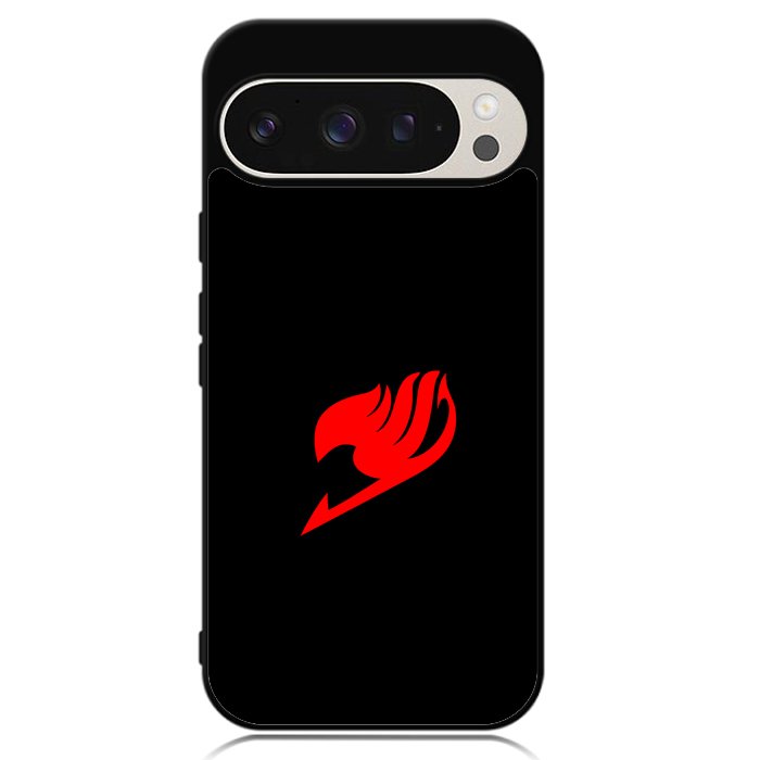 Fairy Tail Anime Google Pixel 9 Pro XL Case OV9998