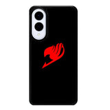 Fairy Tail Anime Samsung Galaxy S25 Edge 5G Case OV9998