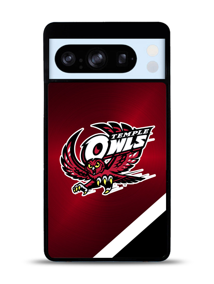 The Temple Owls Google Pixel 8 Pro Case QC10170