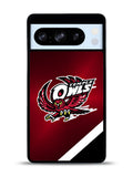 The Temple Owls Google Pixel 8 Pro Case QC10170