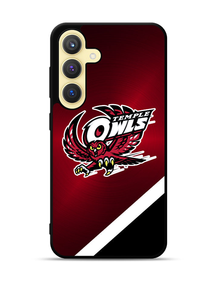 The Temple Owls Samsung Galaxy S25 Plus 5G , Samsung Galaxy S25+ 5G Case OV10170