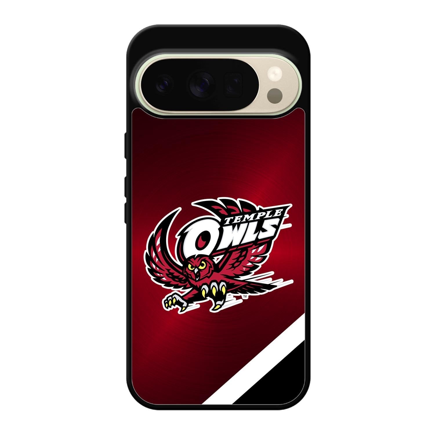 The Temple Owls Google Pixel 10 Pro Case OV10170