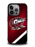 The Temple Owls iPhone 14 Pro Max Case QC10170