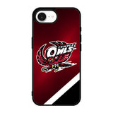 The Temple Owls iPhone 17e Case OV10170
