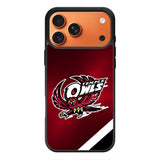 The Temple Owls iPhone 17 Pro Case OV10170