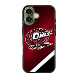 The Temple Owls iPhone 17 Case OV10170