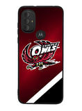 The Temple Owls Motorola Moto G Pure 2021 , Moto G Power 2022 Case OV10170