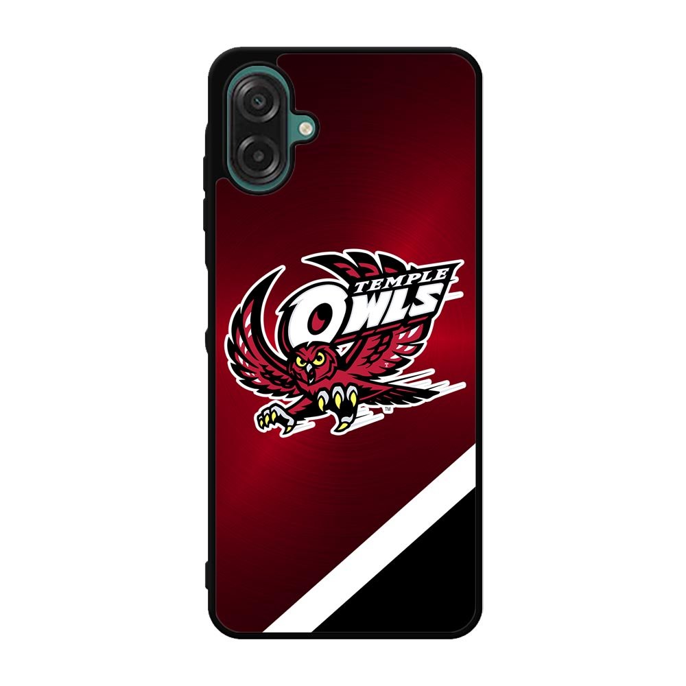 The Temple Owls Samsung Galaxy A07 Case OV10170