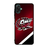 The Temple Owls Samsung Galaxy A07 Case OV10170
