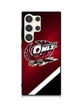 The Temple Owls Samsung Galaxy S25 Ultra 5G Case QC10170