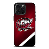 The Temple Owls iPhone 16 Pro Max Case OV10170