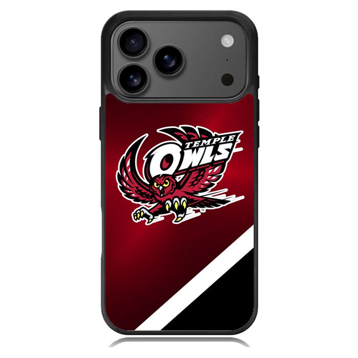 The Temple Owls Samsung Galaxy S26 Ultra Case OV10170