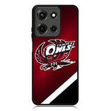 The Temple Owls Motorola Moto G 5G 2025 Case OV10170