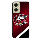 The Temple Owls Motorola Moto G Stylus 5G 2024 Case OV10170