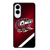 The Temple Owls Samsung Galaxy S25 Edge 5G Case OV10170