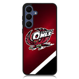 The Temple Owls Samsung Galaxy S25 FE Case OV10170