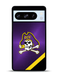 East Carolina Pirates Google Pixel 8 Pro Case QC9988
