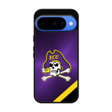 East Carolina Pirates Google Pixel 10 Case QC9988