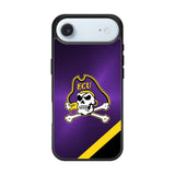 East Carolina Pirates iPhone Air Case QC9988