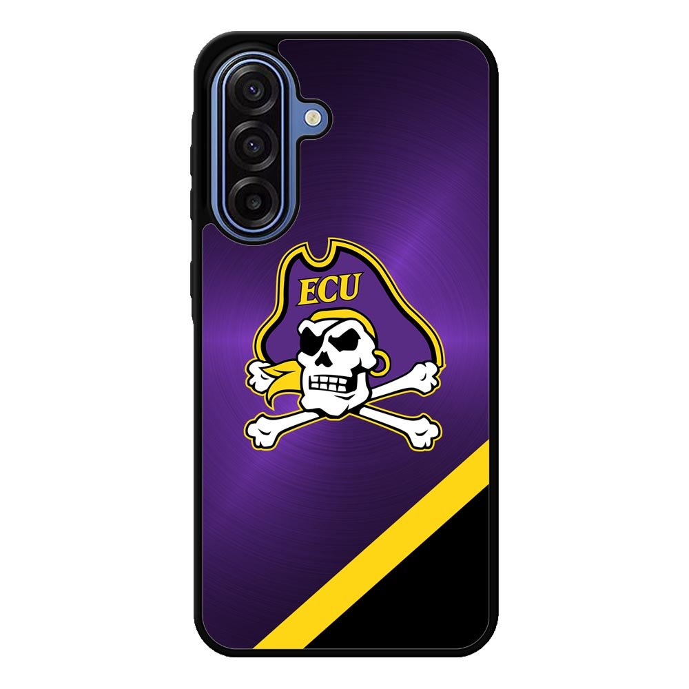 East Carolina Pirates Samsung Galaxy A17 Case QC9988