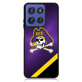 East Carolina Pirates Motorola Moto G Stylus 5G 2025 Case OV9988