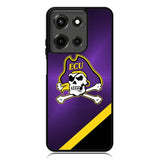 East Carolina Pirates Motorola Moto G 5G 2025 Case OV9988