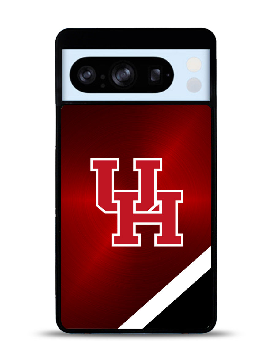 Houston Cougars Google Pixel 8 Pro Case QC10018