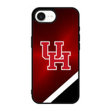 Houston Cougars iPhone 17e Case OV10018