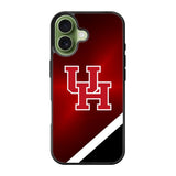 Houston Cougars iPhone 17 Case OV10018
