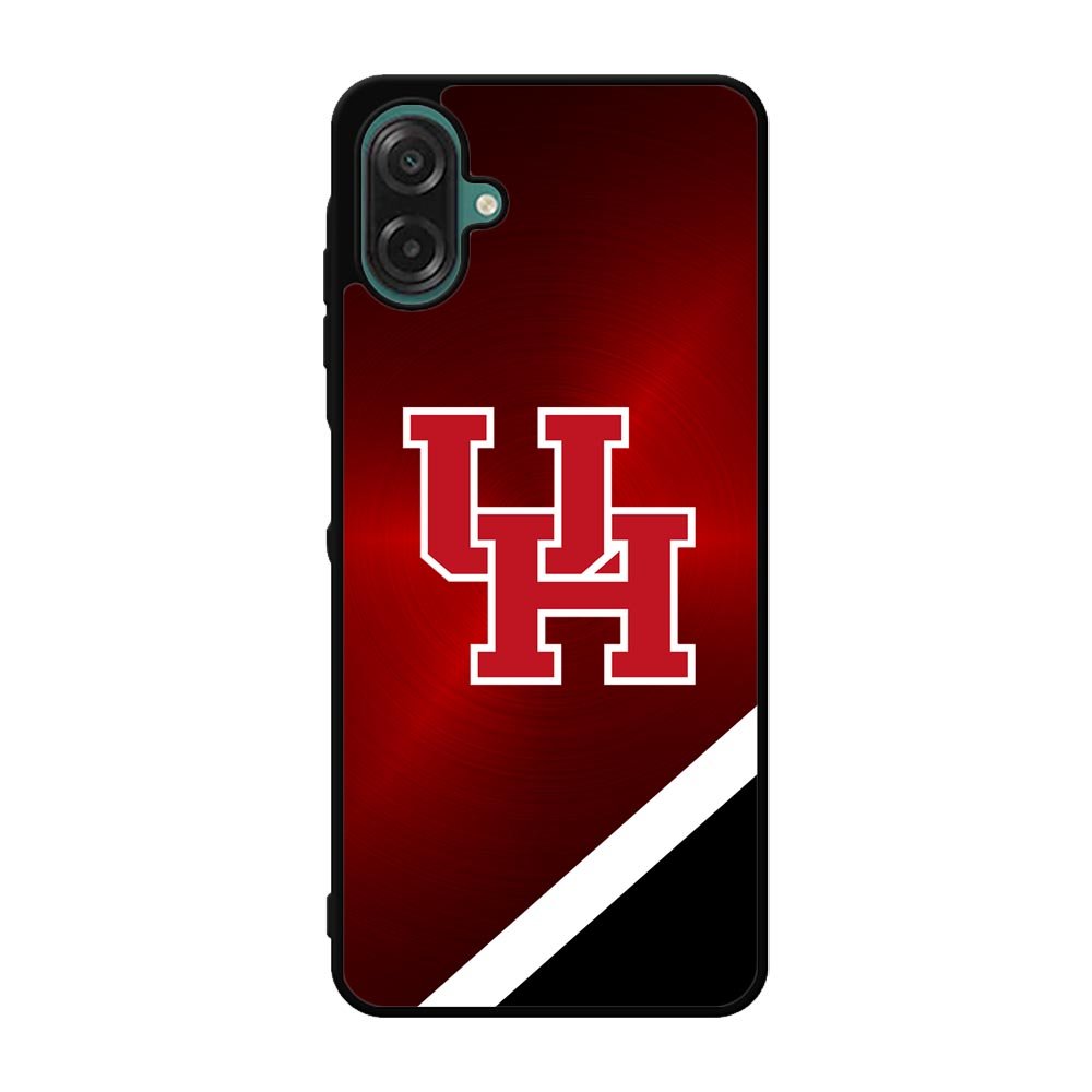 Houston Cougars Samsung Galaxy A07 Case OV10018