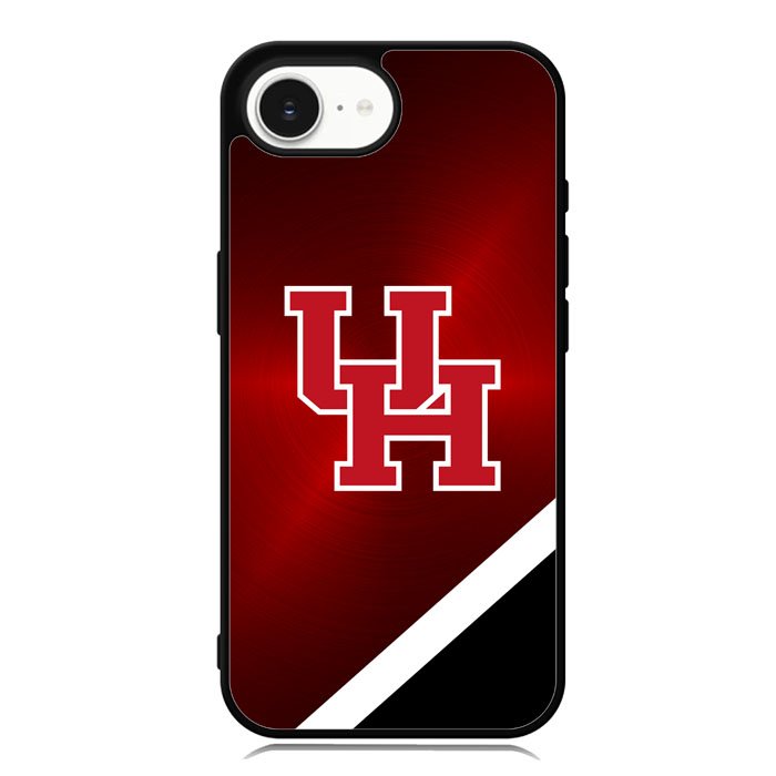 Houston Cougars iPhone 16e Case OV10018