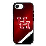 Houston Cougars iPhone 16e Case OV10018