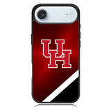 Houston Cougars iPhone 17 Air Case OV10018