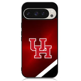 Houston Cougars Google Pixel 9 Pro XL Case OV10018