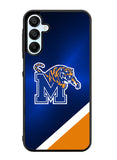 Memphis Tigers Samsung Galaxy A15 5G Case