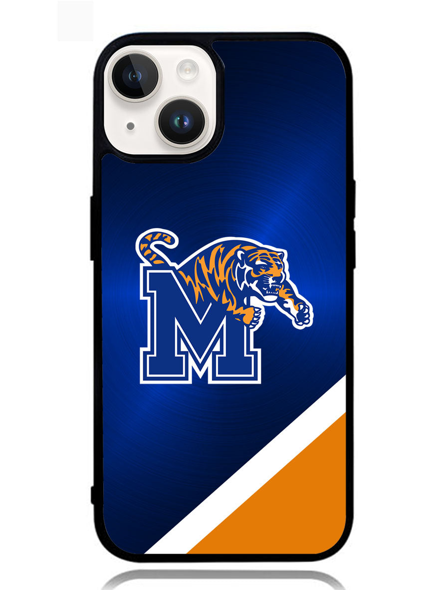 Memphis Tigers iPhone 14 Case OV10077