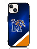 Memphis Tigers iPhone 14 Case OV10077