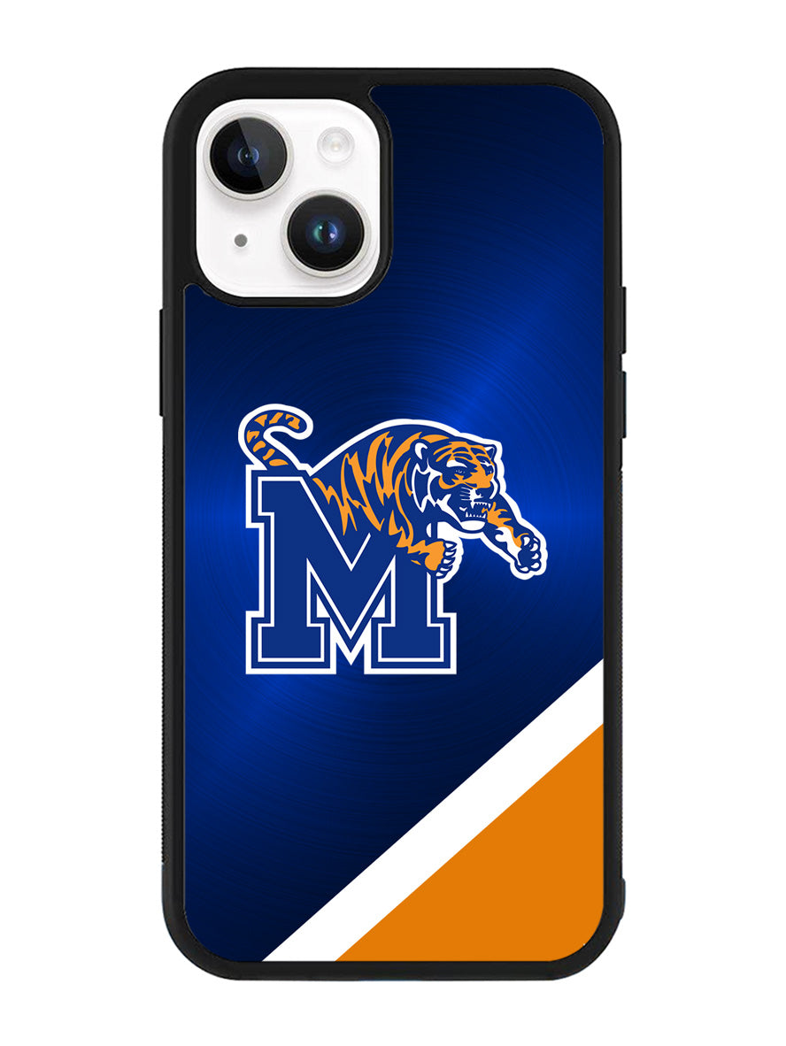 Memphis Tigers iPhone 15 Case OV10077
