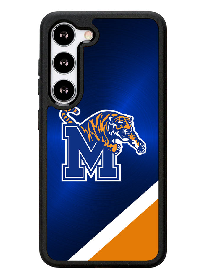 Memphis Tigers Samsung Galaxy S23 5G Case