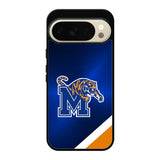 Memphis Tigers Google Pixel 10 Pro XL Case