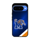 Memphis Tigers Google Pixel 10 Case