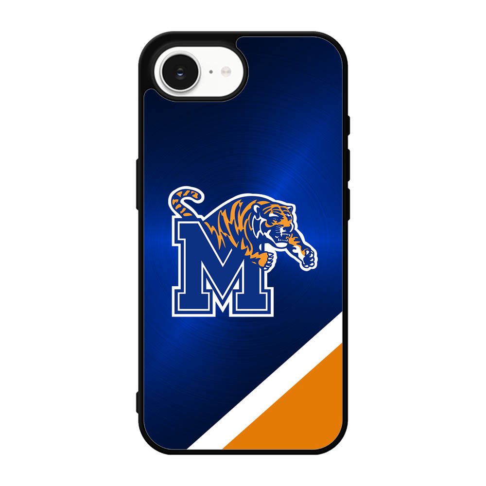 Memphis Tigers iPhone 17e Case