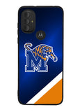 Memphis Tigers Motorola Moto G Pure 2021 , Moto G Power 2022 Case