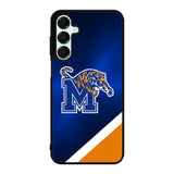 Memphis Tigers Samsung Galaxy A16 Case OV5452