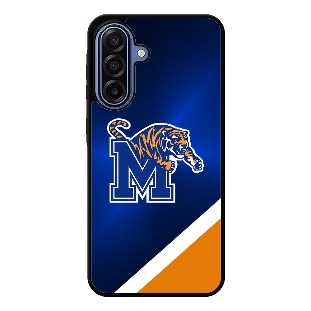 Memphis Tigers Samsung Galaxy A17 Case