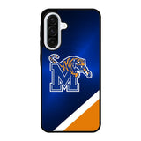 Memphis Tigers Samsung Galaxy A56 Case OV2783