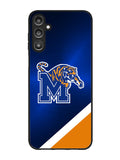 Memphis Tigers Samsung Galaxy A14 5G Case