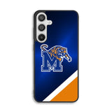 Memphis Tigers Samsung Galaxy A26 Case OV2783