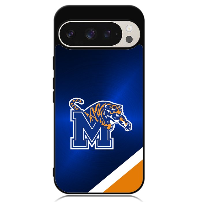Memphis Tigers Google Pixel 9 | Pixel 9 Pro Case